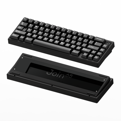 [GB] Join65 Keyboard Kit by Knife Lab