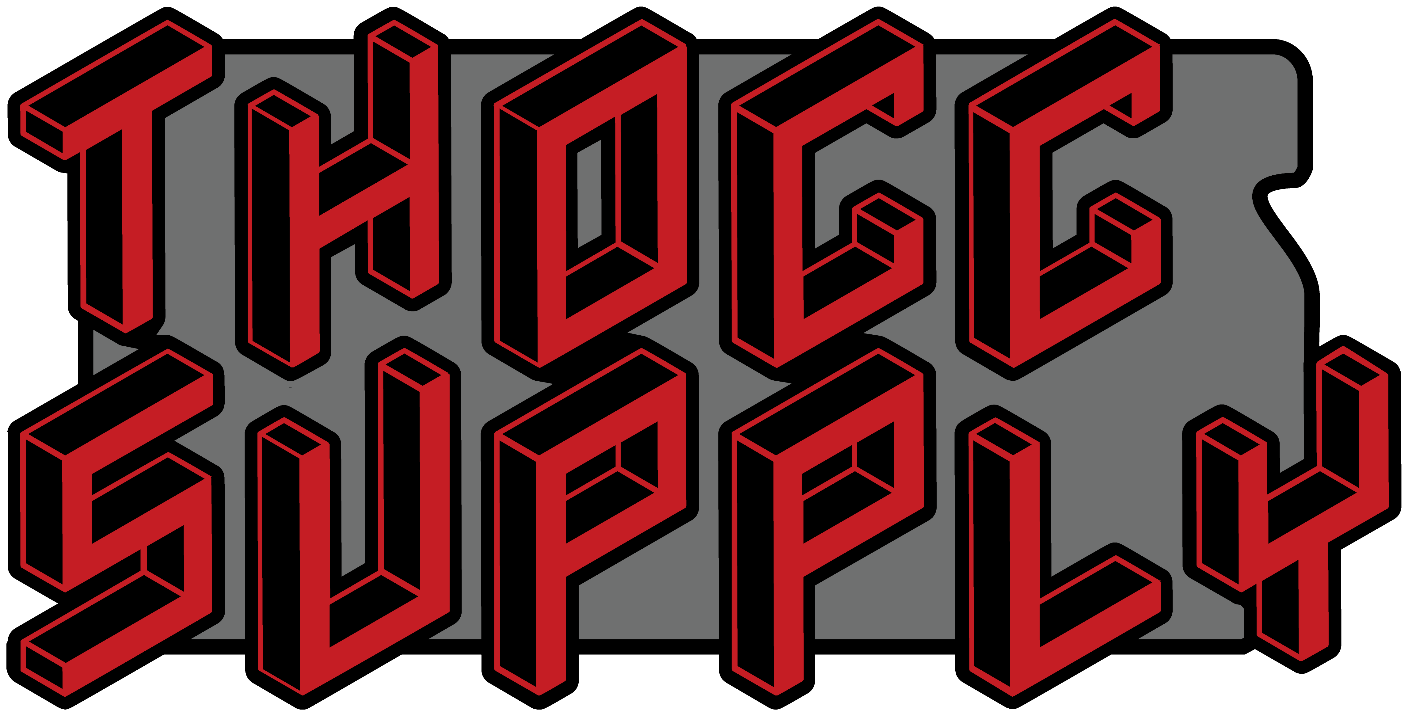 Thocc Supply