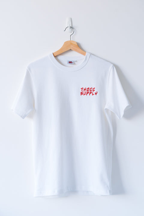 Thocc Supply Tee - THICCC Edition R1