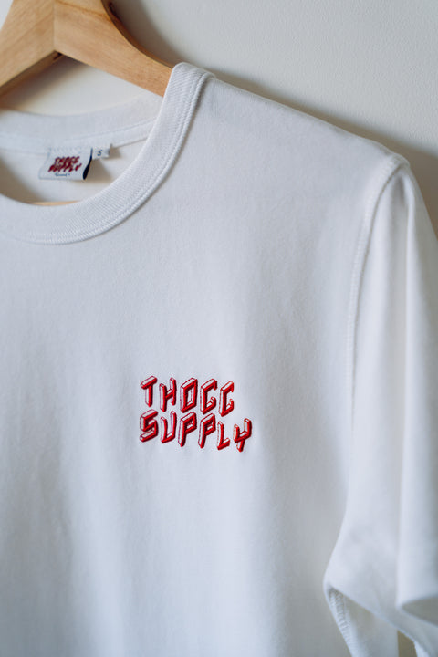 Thocc Supply Tee - THICCC Edition R1