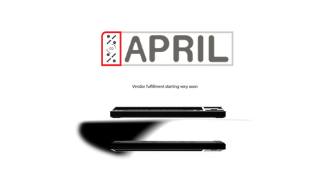 XOX70 Progress Update - Late April 2023