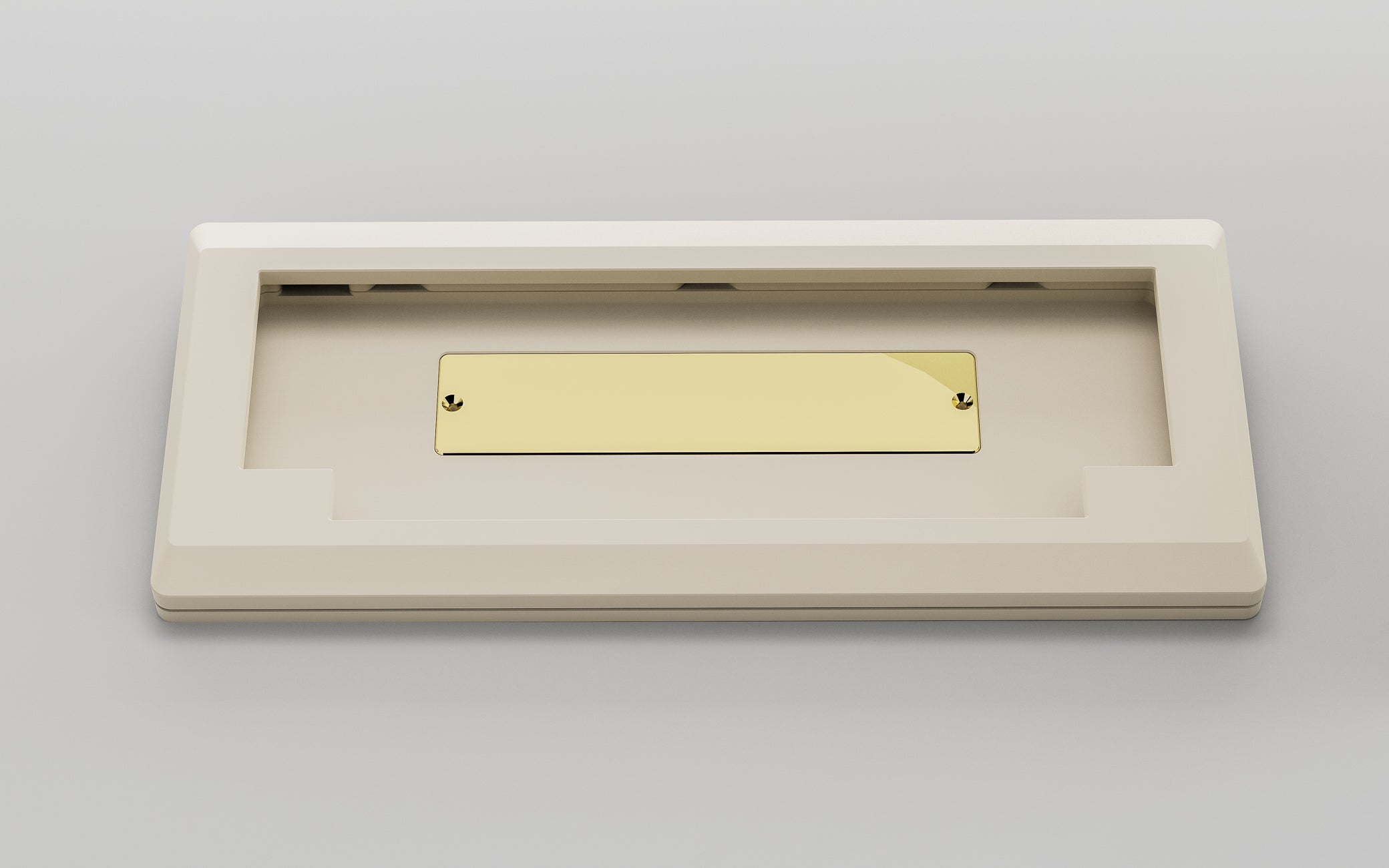 GB] Hello M0110 Custom Mechanical Keyboard Kit – Thocc Supply